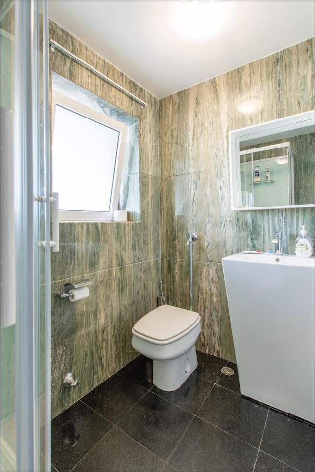 Cascais Center Dream Houseヴィラ エクステリア 写真