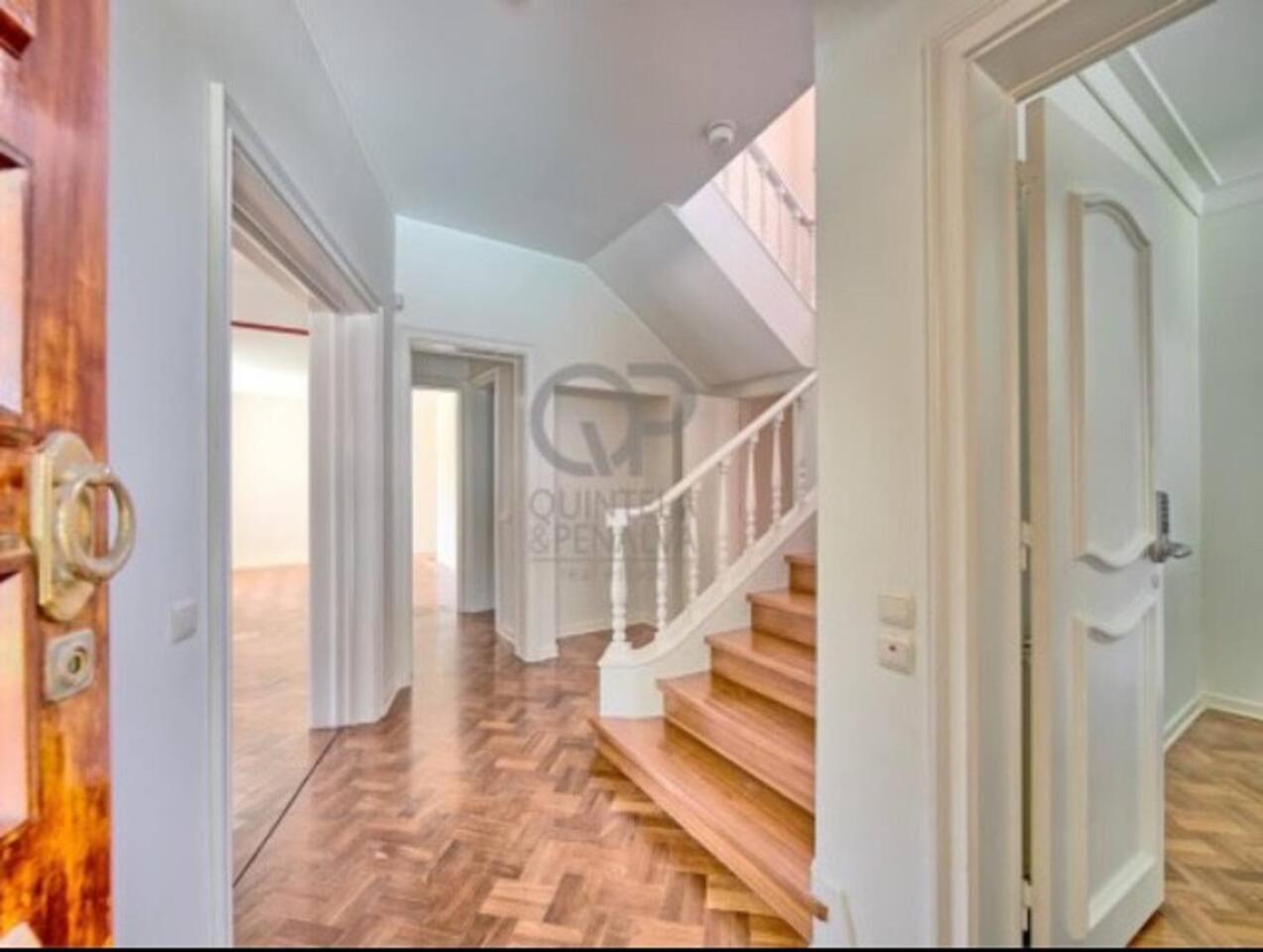 Cascais Center Dream Houseヴィラ エクステリア 写真