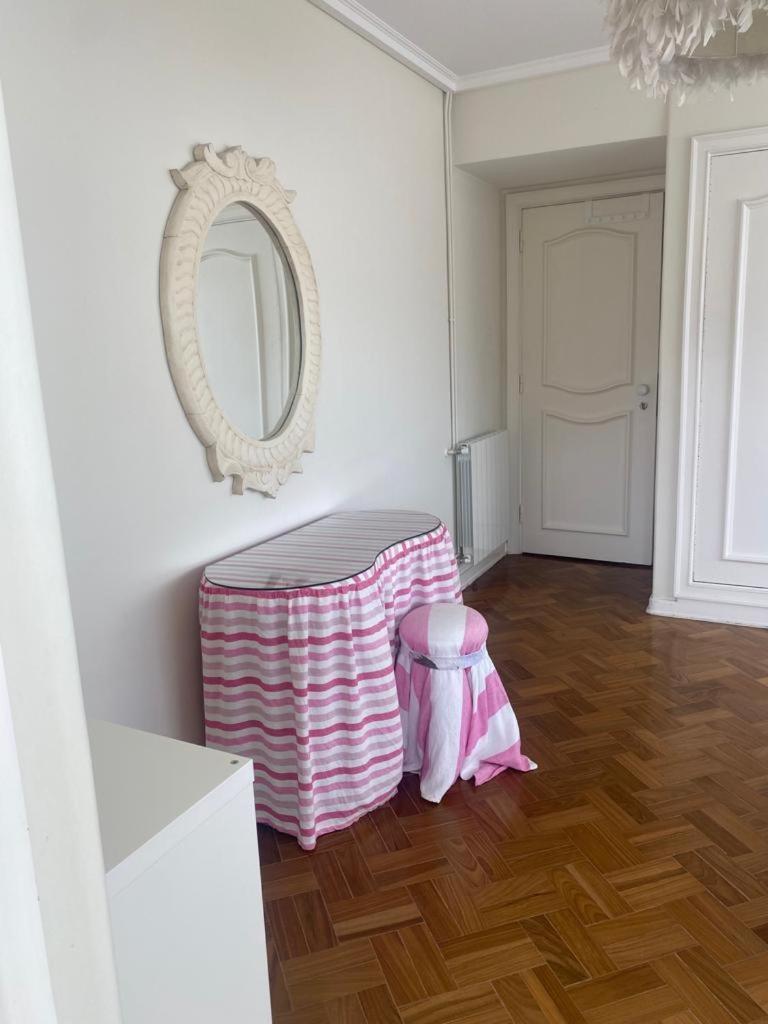 Cascais Center Dream Houseヴィラ エクステリア 写真