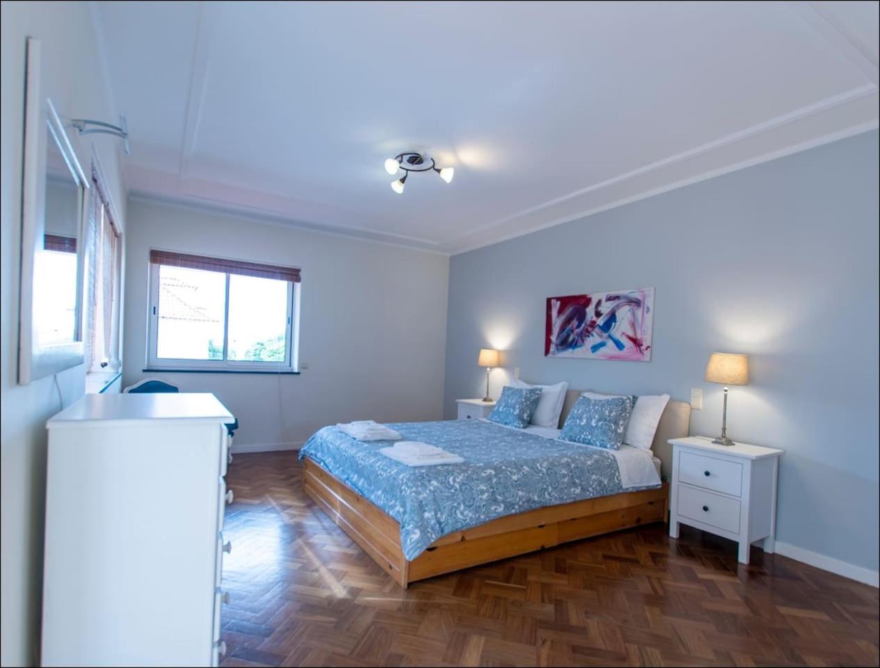 Cascais Center Dream Houseヴィラ エクステリア 写真
