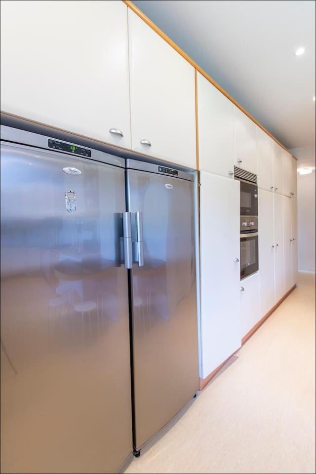 Cascais Center Dream Houseヴィラ エクステリア 写真