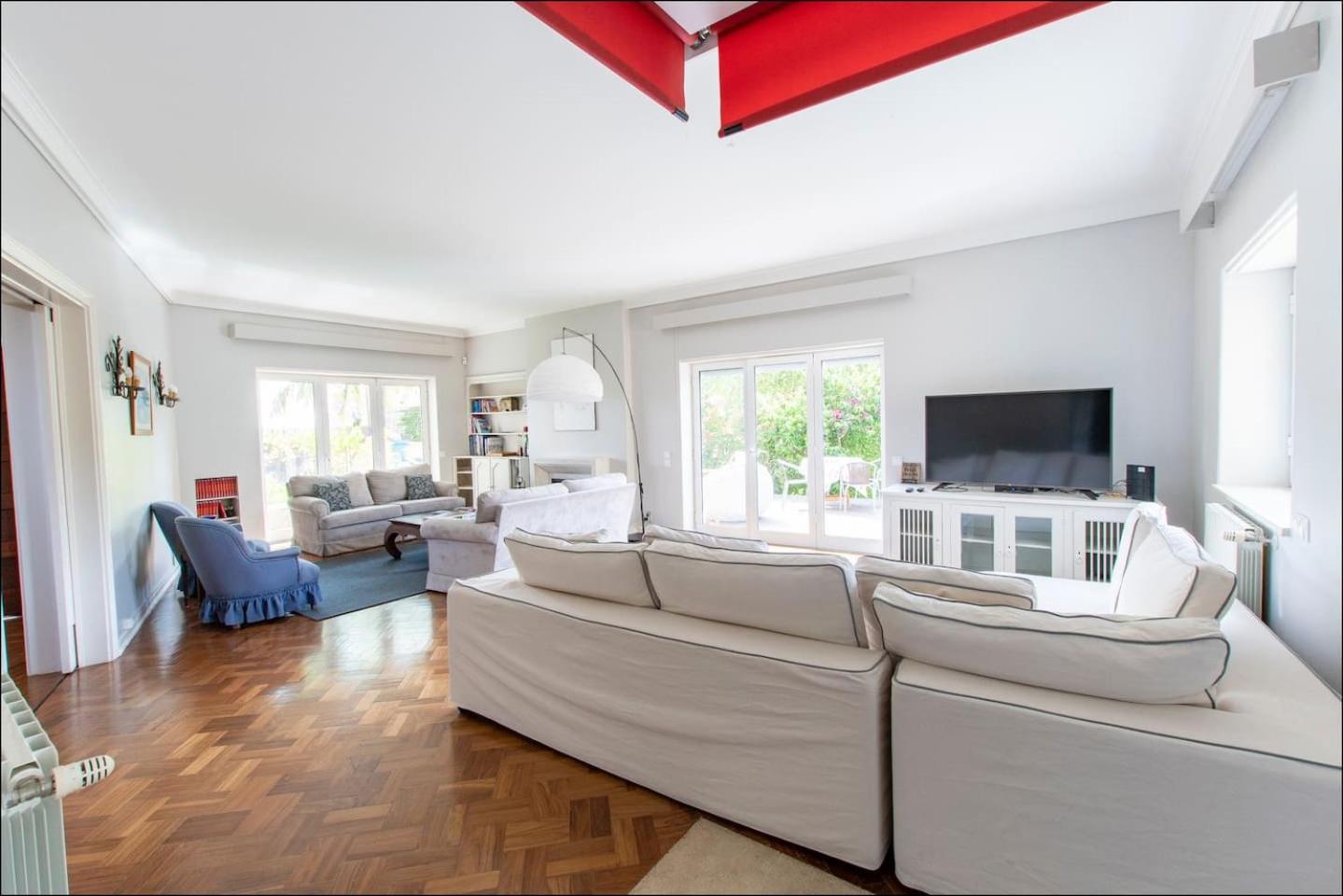 Cascais Center Dream Houseヴィラ エクステリア 写真