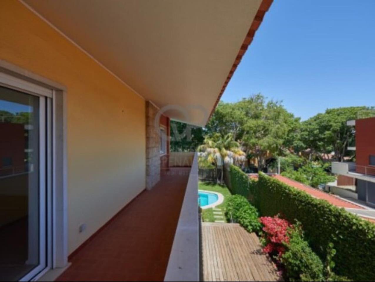 Cascais Center Dream Houseヴィラ エクステリア 写真