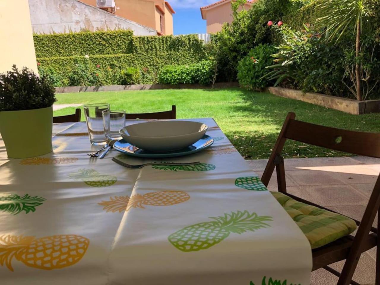 Cascais Center Dream Houseヴィラ エクステリア 写真