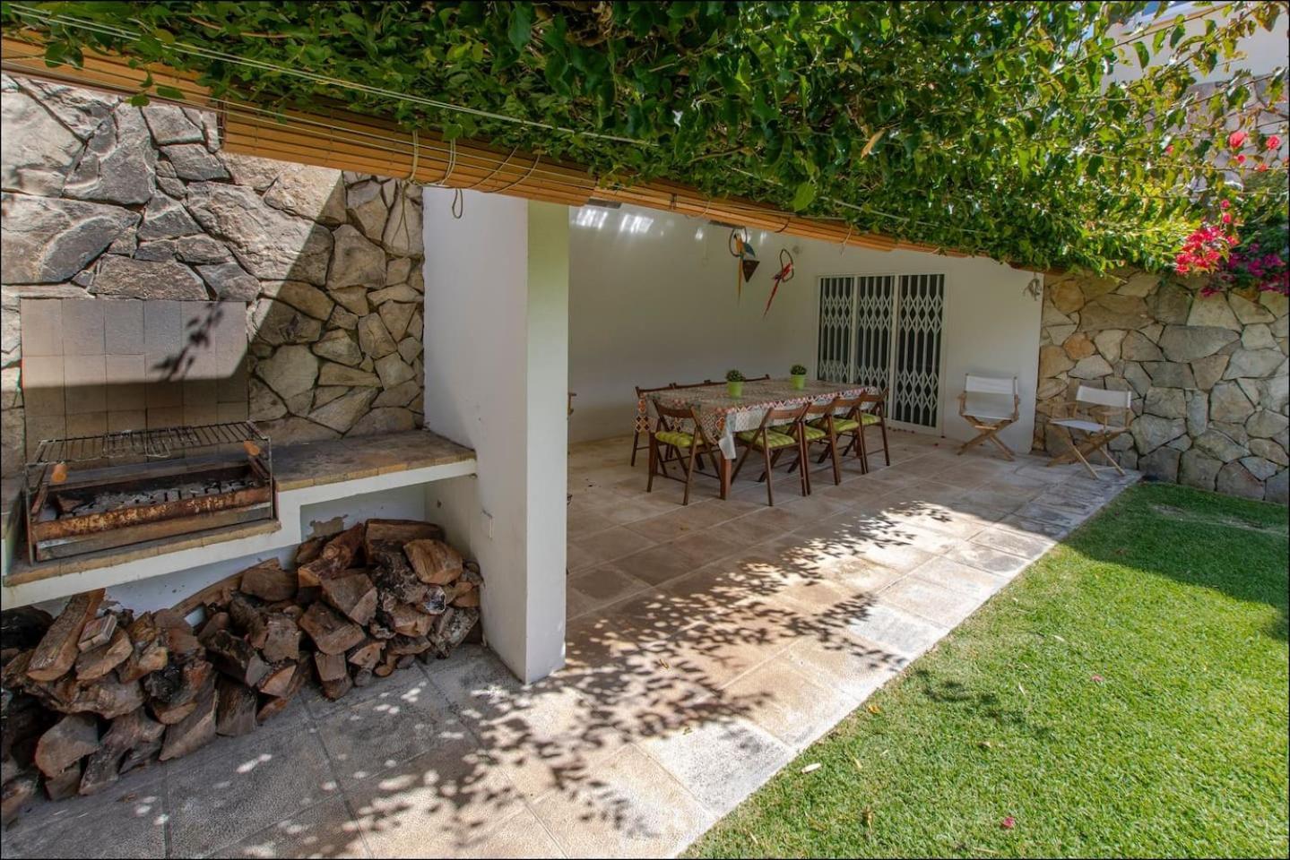 Cascais Center Dream Houseヴィラ エクステリア 写真