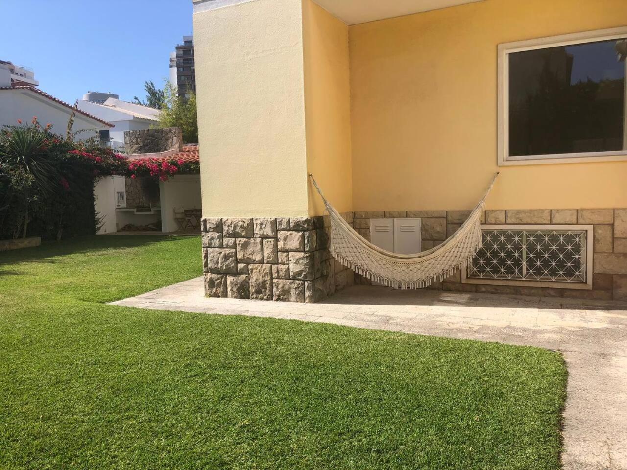 Cascais Center Dream Houseヴィラ エクステリア 写真